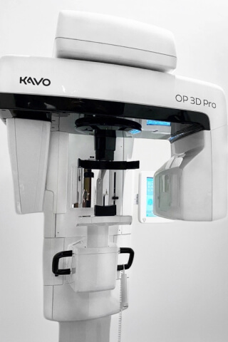 kavo op 3d pro cbct